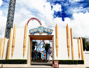 A sign that says, " boardwalk bonanza ".